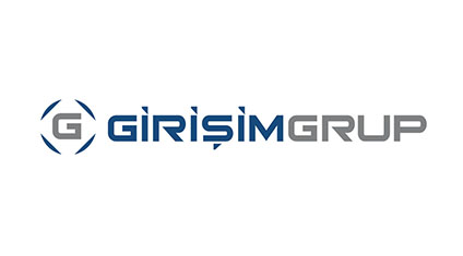 Girişim Grup Logo | A AJANS DESIGN