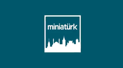 Miniaturk | A AJANS DESIGN